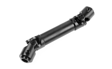 Eje Punisher de acero a escala RC4WD V2 (75 mm - 95 mm / 2,95'' - 3,74'') (Z-S0335)