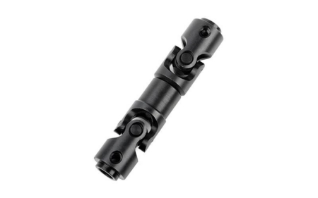 Eje Punisher de acero a escala RC4WD V2 (55 mm - 60 mm / 2,17'' - 2,36'') (Z-S0351)