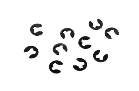 Clip en E RC4WD M2 para transmisión R3 de 2 velocidades (10) (Z-S0363)