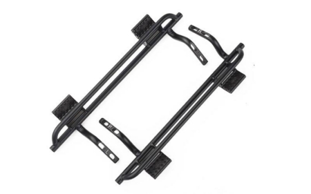 Rieles RC4WD N-Fab RKR con sistema de escalones para Traxxas TRX-4 Ford Bronco 2021 (Z-S0366)