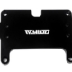 Placa de montaje de cabrestante Warn RC4WD para camión de plataforma Traxxas TRX-6 (Z-S0375)