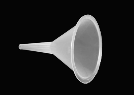 Embudo de aceite hidráulico RC4WD (Z-S0416)