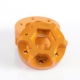 RC4WD - Juego de llantas hexagonales universales Revo/Summit de 17 mm para ruedas de la serie 40 y Clod (Z-S0432)