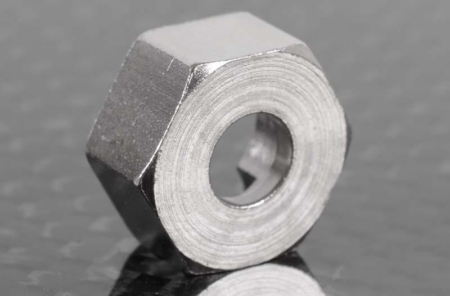 Eje delantero hexagonal de 12 mm para Bully 2 RC4WD (Z-S0449)