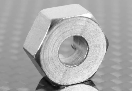 Eje trasero hexagonal de 12 mm para Bully 2 RC4WD (Z-S0466)