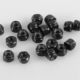 Tuercas Nylock RC4WD M2.5 (Negras) (Z-S0512)