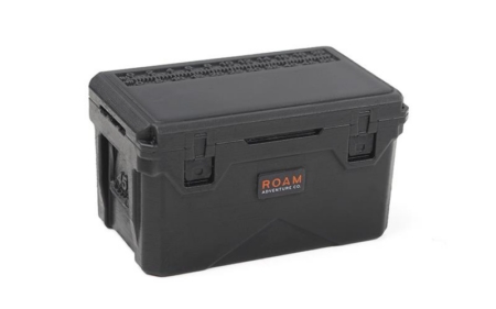 Nevera portátil resistente RC4WD Roam Adventure 1/10 de 45 l (Z-S0517)