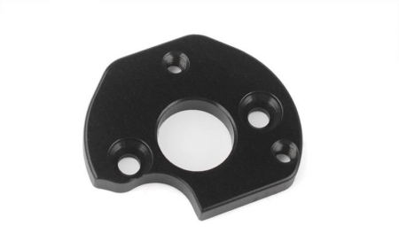 Soporte de motor CNC RC4WD para transmisión R8 Micro (1/24 Micro) (Z-S0525)