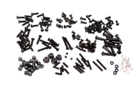 Bolsa de herramientas RC4WD Trail Finder 2 C (Z-S0591)