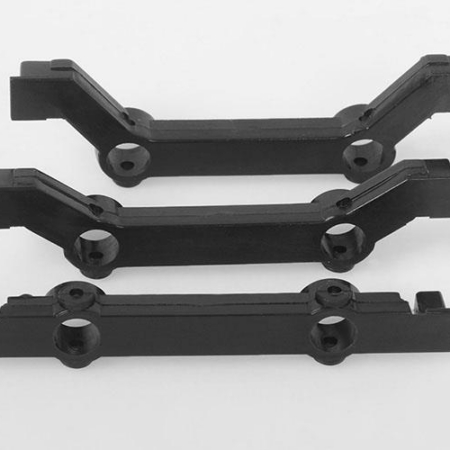 Soportes de parachoques para RC4WD Trail Finder 2 (Z-S0593)