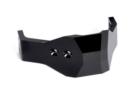 Soporte de caja de transferencia RC4WD para chasis Trail Finder 2 (Z-S0598)