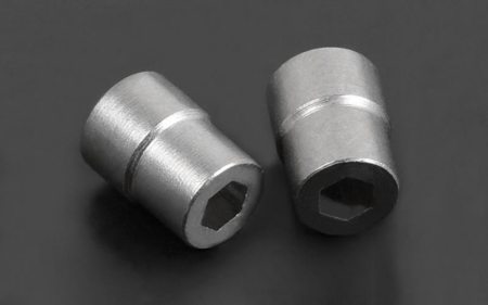 Herramienta para pernos hexagonales en miniatura RC4WD (M2 hexagonal) (Z-S0626)