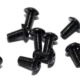 Tornillos de cabeza avellanada de acero RC4WD M3 x 6 mm (10) (Z-S0651)