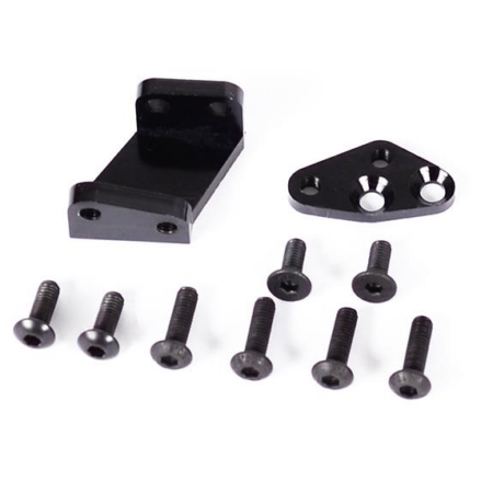 Soportes de transmisión RC4WD R3 para Trail Finder 2 (Z-S0677)