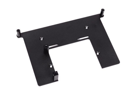 Placa superior electrónica RC4WD con soportes para servo para Trail Finder 2 (Z-S0678)