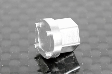 Herramienta para brida de cubo de transmisión RC4WD (Z-S0757)