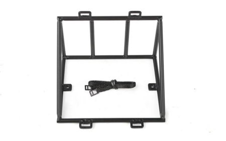 Portaneumáticos RC4WD 1/10 montado en la caja (Z-S0759)