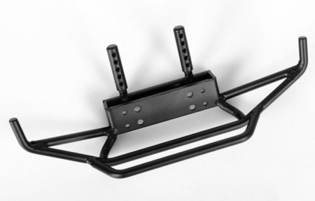 Parachoques delantero RC4WD Tough Armor con soporte para cabrestante para Trail Finder 2 (Z-S0765)