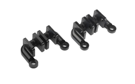 Soportes de amortiguador trasero ajustables RC4WD para Trail Finder 2 (Z-S0768)
