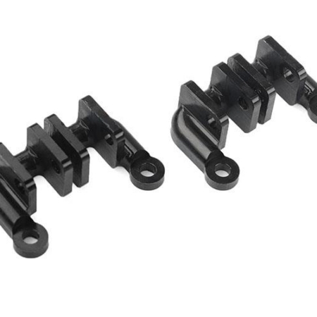 Soportes de amortiguador trasero ajustables RC4WD para Trail Finder 2 (Z-S0768)