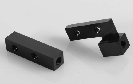 Soportes de servo RC4WD para chasis Gelande 2 (Z-S0791)