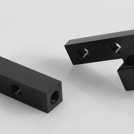 Soportes de servo RC4WD para chasis Gelande 2 (Z-S0791)