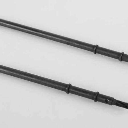 Semiejes rectos de competición para Bully 2 RC4WD (Z-S0797)