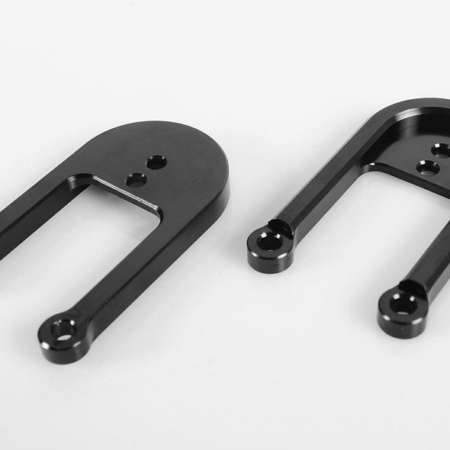 Aros de amortiguación delanteros RC4WD para chasis Gelande 2 (Z-S0798)