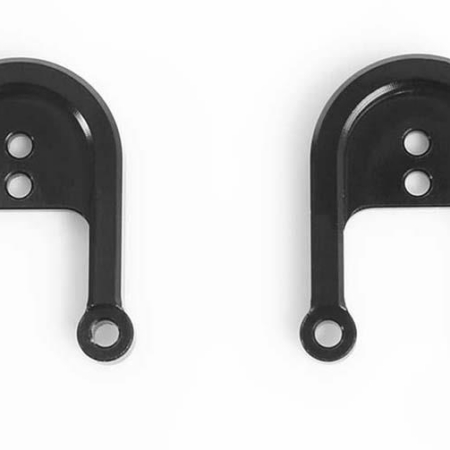 Aros de amortiguación traseros RC4WD para chasis Gelande 2 (Z-S0799)