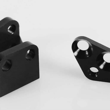 Soportes de transmisión de una sola velocidad RC4WD R3 (Z-S0802)