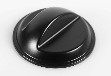 Tapa de diferencial de repuesto RC4WD para eje fundido Yota II (Z-S0812)