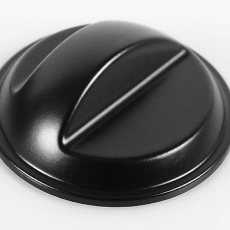 Tapa de diferencial de repuesto RC4WD para eje fundido Yota II (Z-S0812)