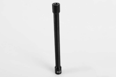 Enlace de aluminio RC4WD de 65,3 mm (2,57) para Gelande 2 (Z-S0817)