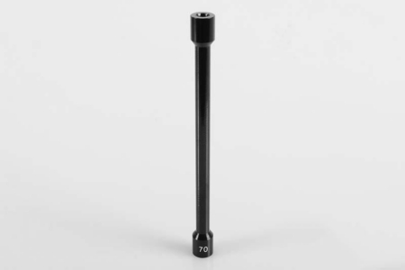 Enlace de aluminio RC4WD de 70 mm (2,75) para Gelande 2 (Z-S0819)