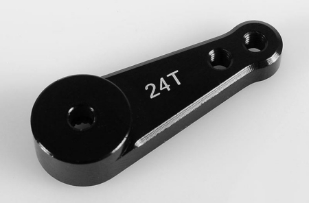 Brazo servo de metal resistente RC4WD de 24 dientes Hitec (Z-S0820)