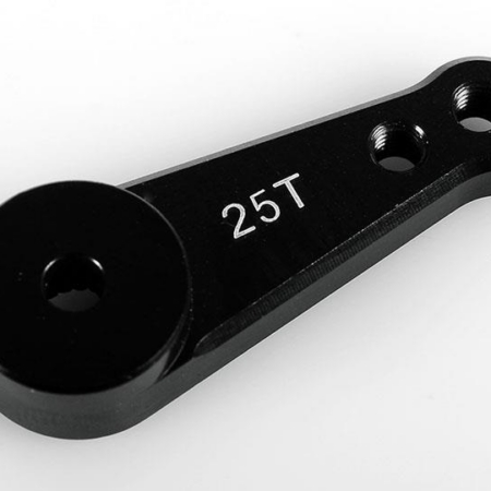 Brazo servo de metal resistente RC4WD de 25 toneladas Futaba (Z-S0822)