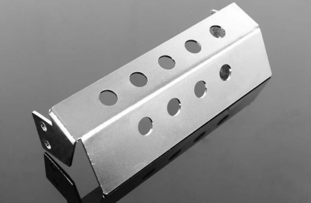 Protector de dirección RC4WD Gelande 2 (Z-S0824)