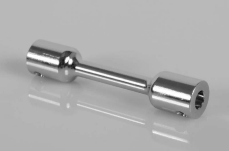 Acoplamiento de eje de transmisión largo RC4WD TF2 para R3 de una sola velocidad (Z-S0898)