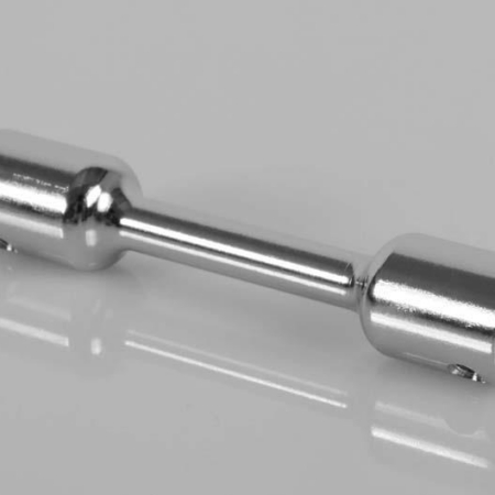 Acoplamiento de eje de transmisión largo RC4WD TF2 para R3 de una sola velocidad (Z-S0898)