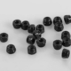 Tuercas Nylock RC4WD M2 (negras) (Z-S0906)