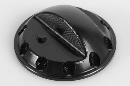 Cubierta diferencial a escala RC4WD Yota II (Z-S0907)