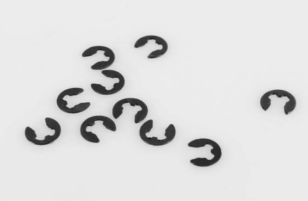 Clip electrónico RC4WD M2.5 (10) (Z-S0937)