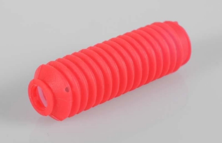 Amortiguador RC4WD Super Scale (rojo) (Z-S0948)