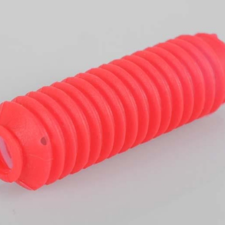 Amortiguador RC4WD Super Scale (rojo) (Z-S0948)