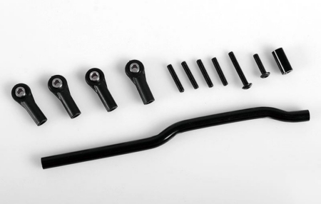 Kit de enlace de dirección para Bully 2 Competition Crawler RC4WD (Z-S0952)