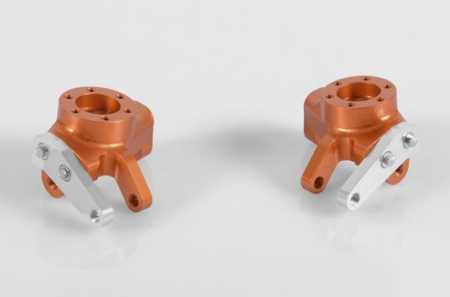 Manguetas de dirección RC4WD D44 (Z-S0955)