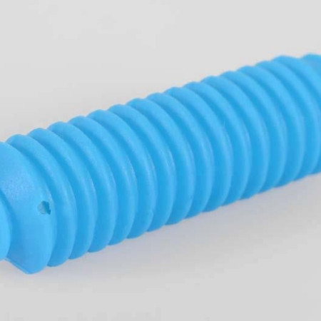 Amortiguador de escala superrápida RC4WD (azul) (Z-S0961)