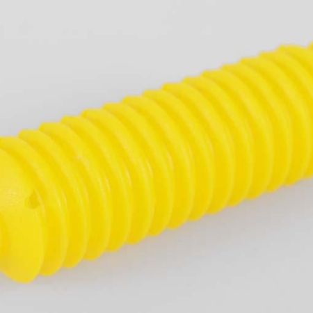 Amortiguador de escala superrápida RC4WD (amarillo) (Z-S0962)