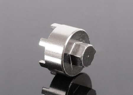 Herramienta RC4WD para hexágono de rueda universal Revo/Summit (Z-S0964)