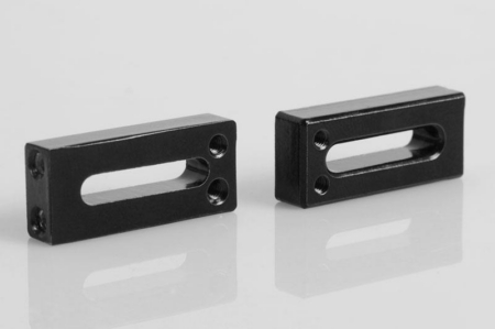 Soporte de barra de luces RC4WD para portaequipajes (versión 1) (Z-S0982)